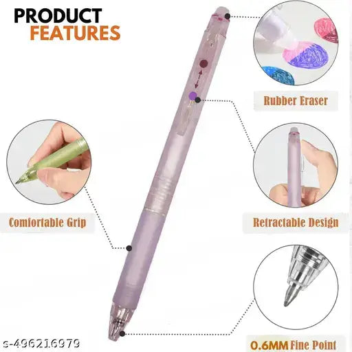 COLOUR TRANSFORMATION PEN