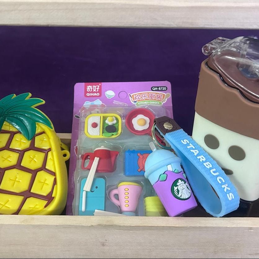 FOODIE HAMPER