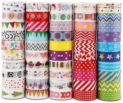 WASHI TAPE { SINGLE }