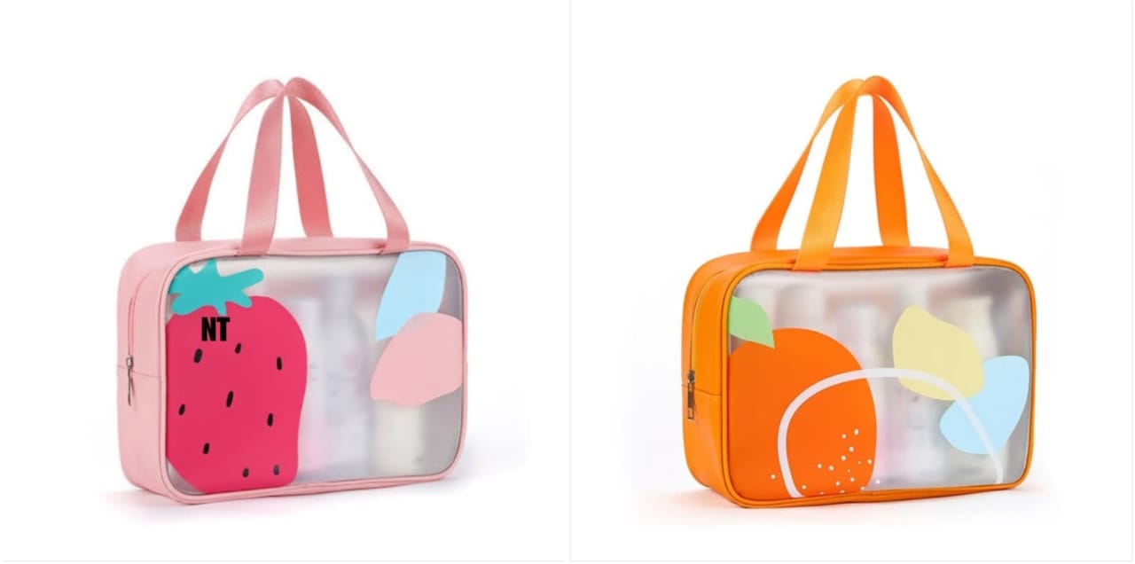 TRAVEL MULTI UTILITY BAG
