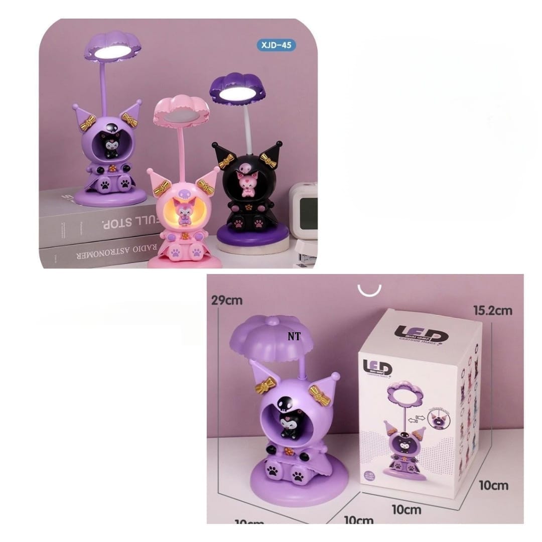 KUROMI LED DESK LAMP