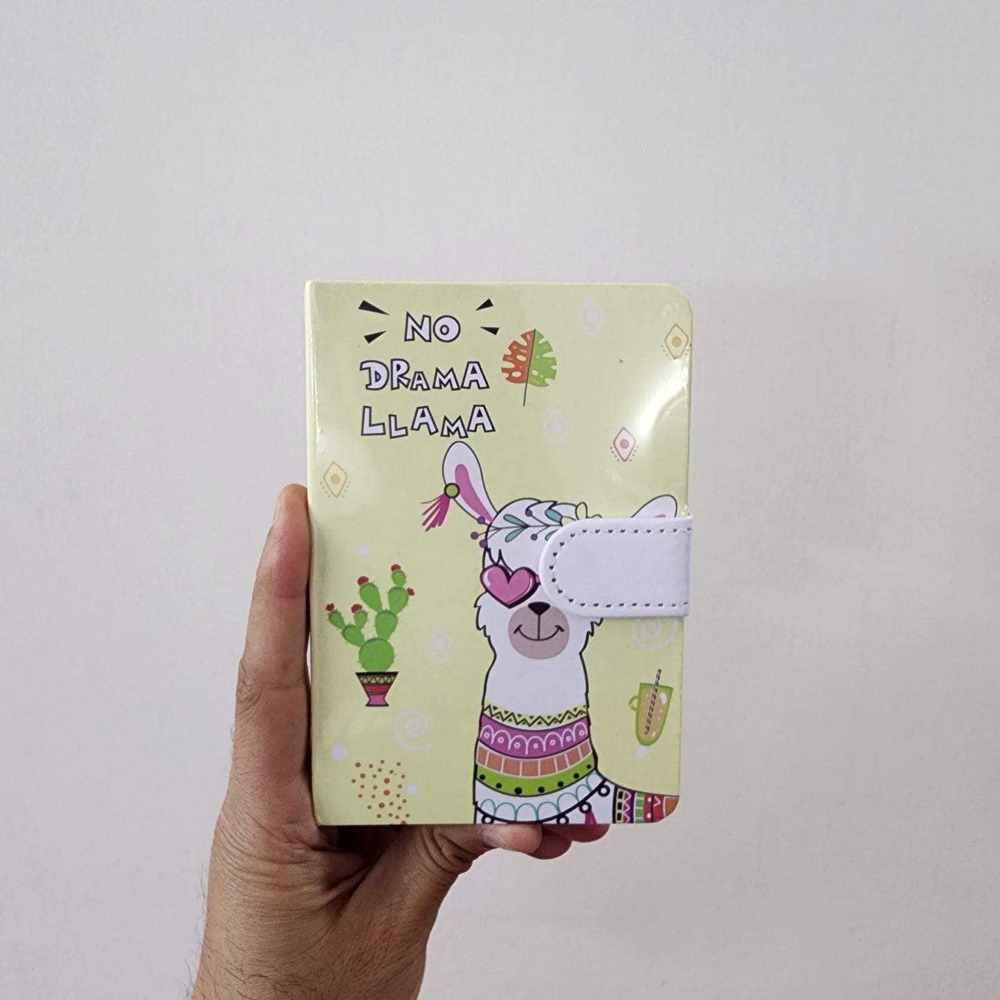 CUTE PRETTY NOTES DIARY