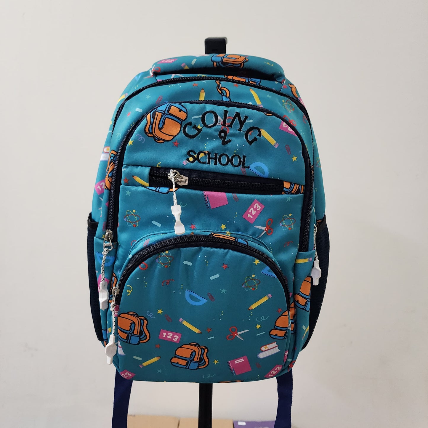 KINDERGARTEN KIDS SCHOOL BAG