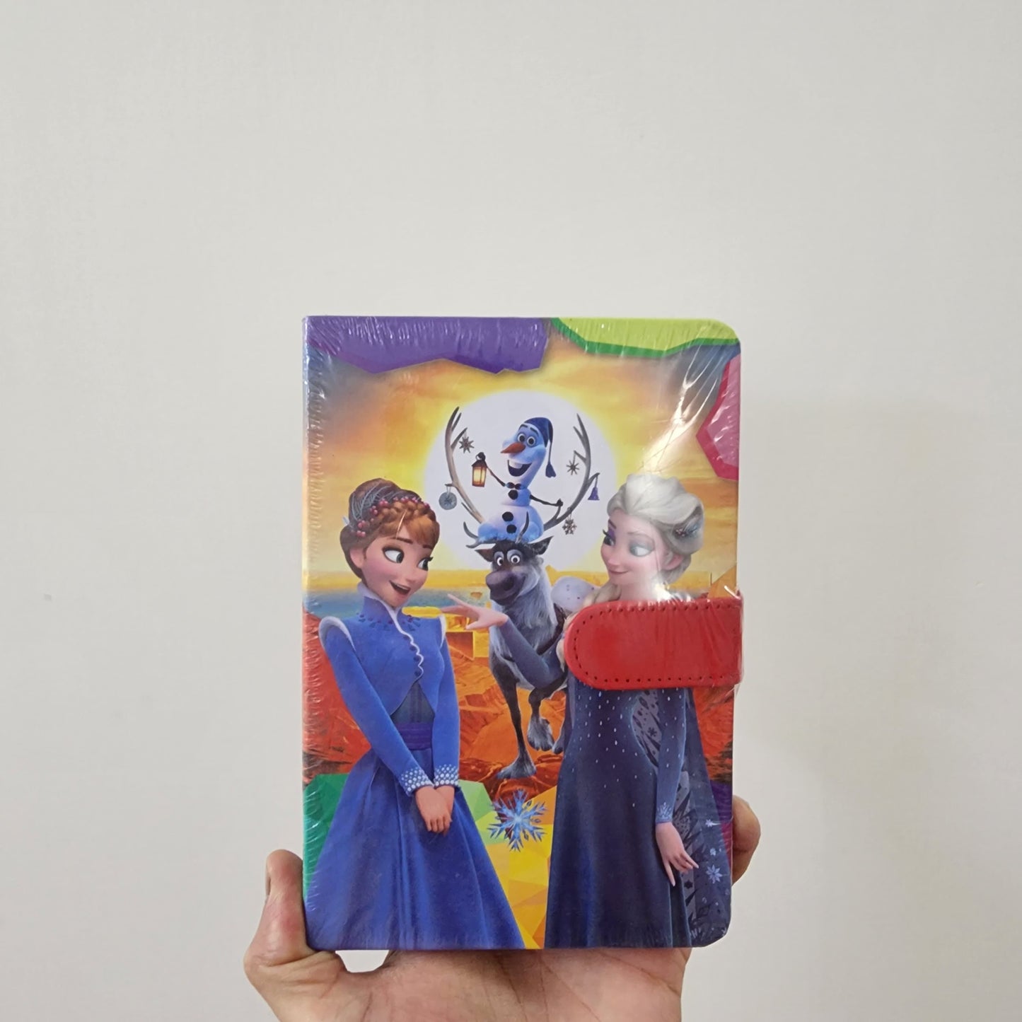 CUTE DISNEY DIARY/NOTEBOOK