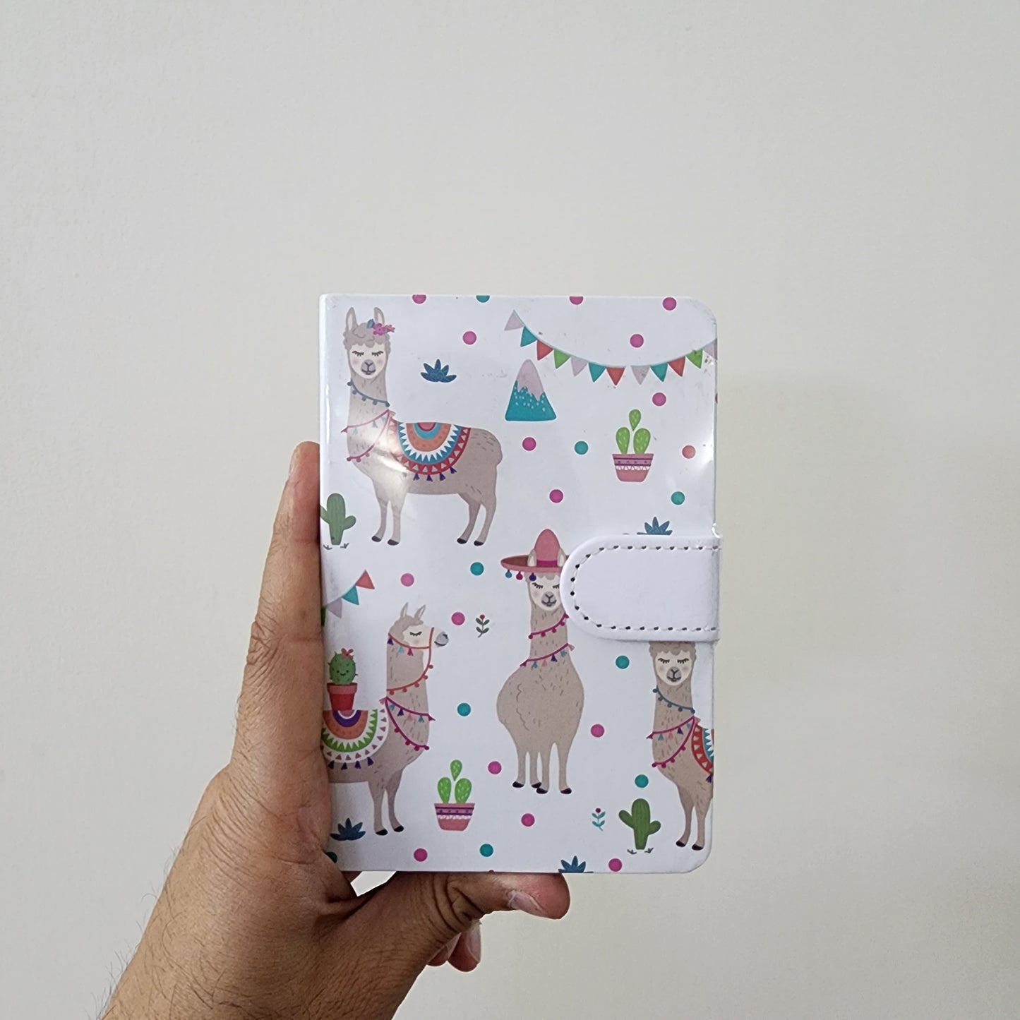 CUTE PRETTY NOTES DIARY