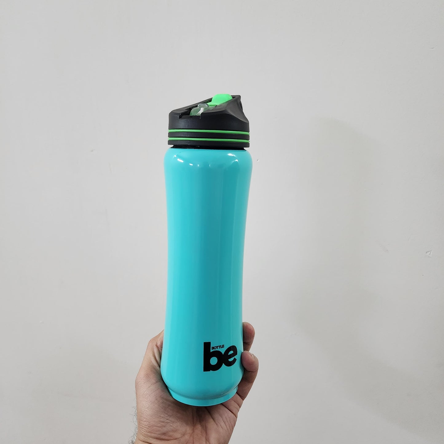 SIPPER / BOTTLE STAINLESS STEEL { 750 ML }