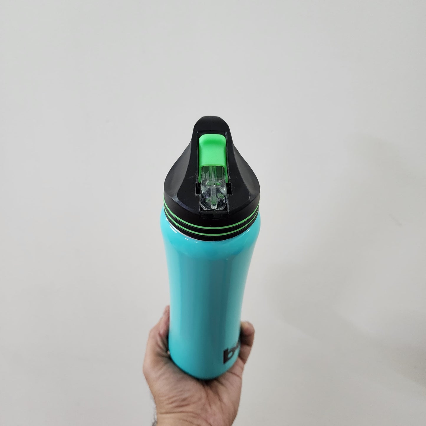 SIPPER / BOTTLE STAINLESS STEEL { 750 ML }