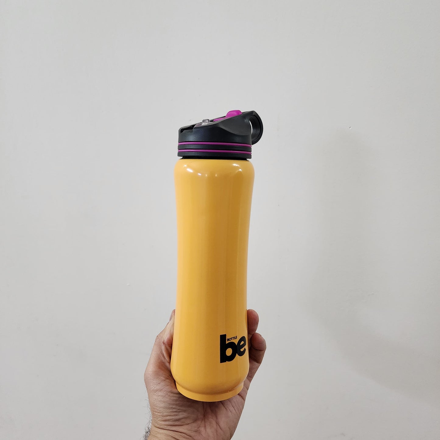 SIPPER / BOTTLE STAINLESS STEEL { 750 ML }