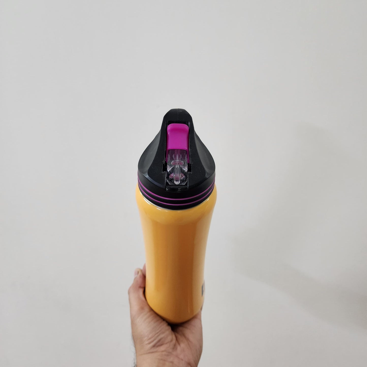 SIPPER / BOTTLE STAINLESS STEEL { 750 ML }