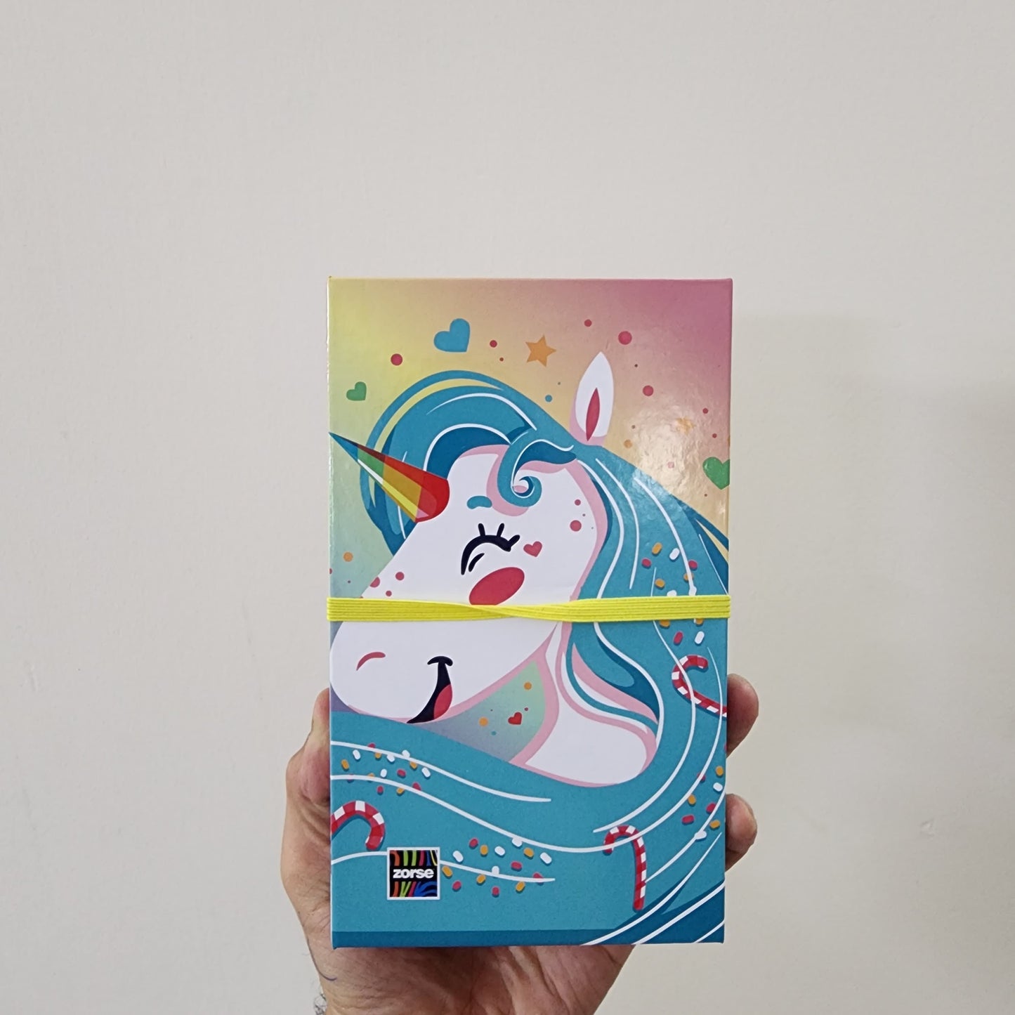 CREATIVE SCRATCH/COLORING TRAVEL BOOK SET