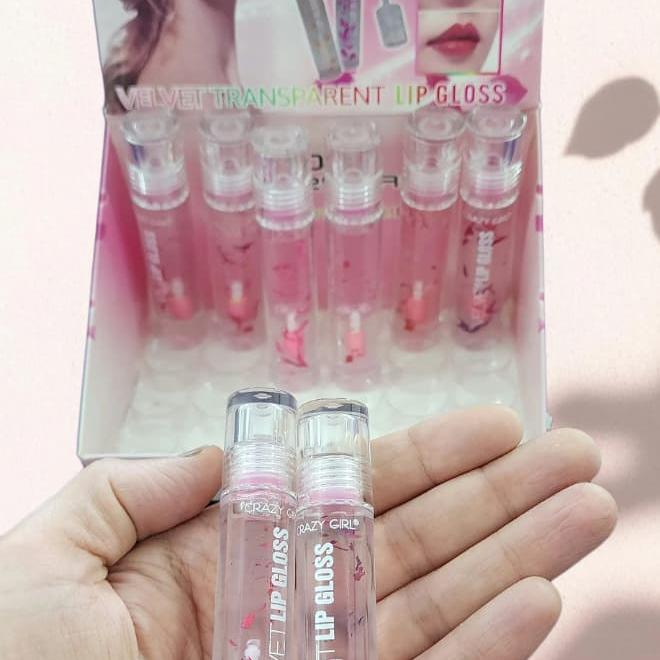 KAWAII LIP GLOSS
