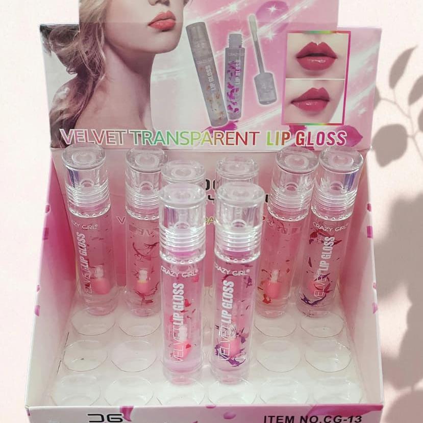KAWAII LIP GLOSS
