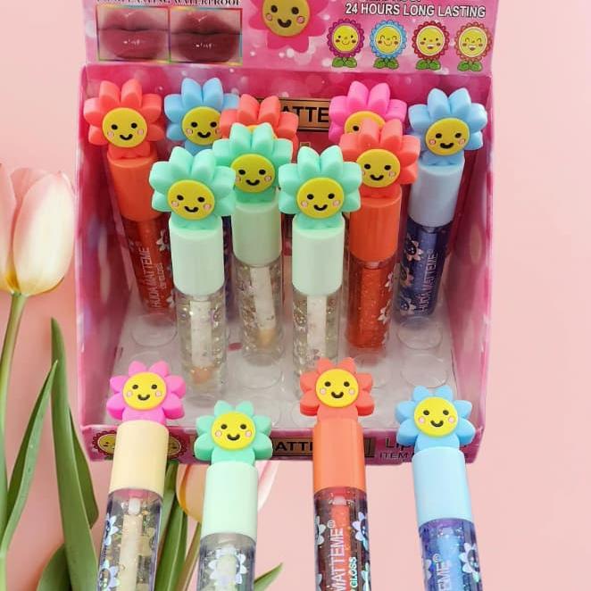 KAWAII LIP GLOSS