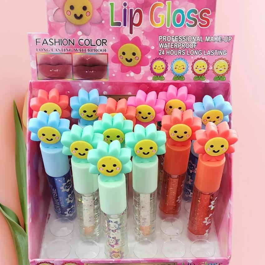 KAWAII LIP GLOSS