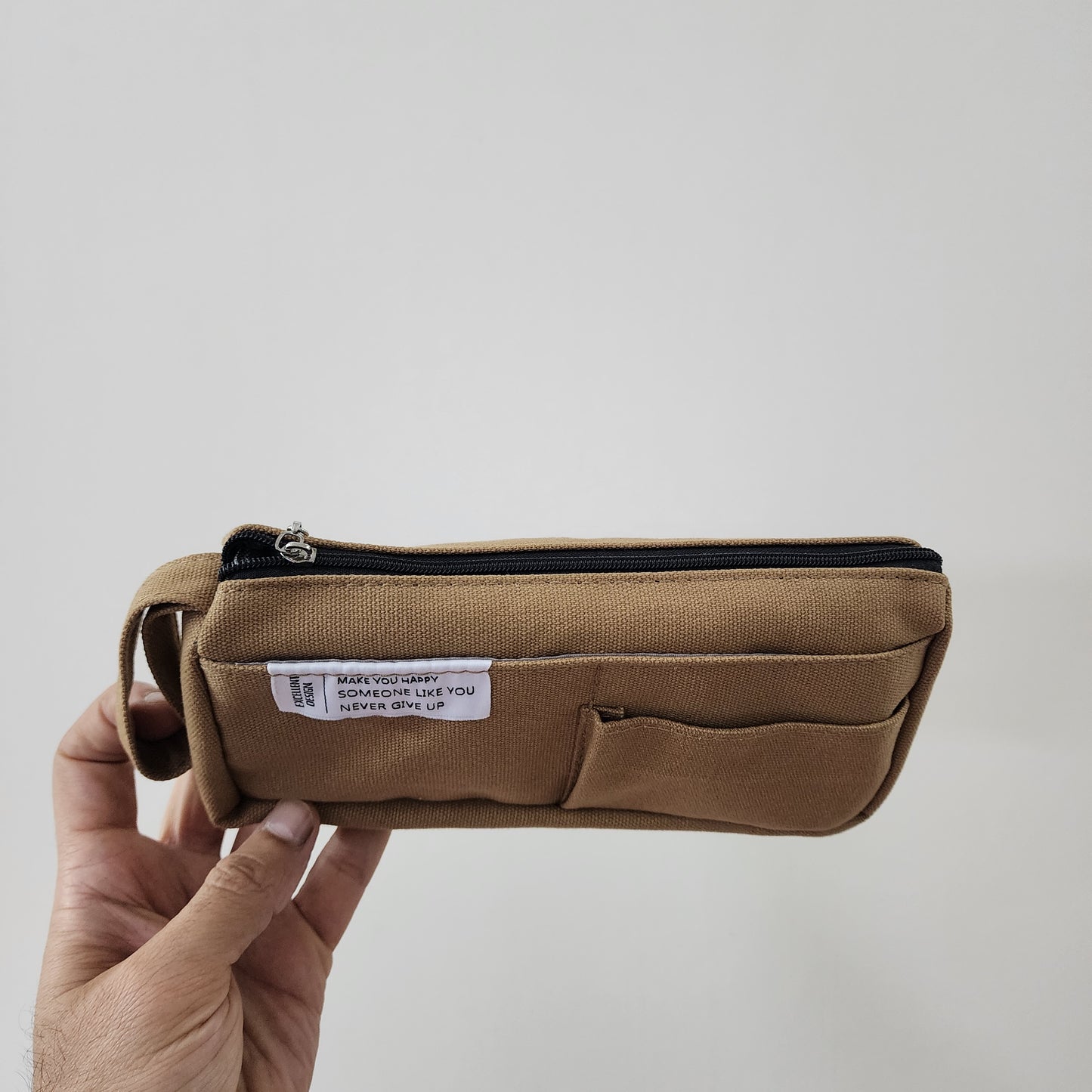 PENCIL POUCH