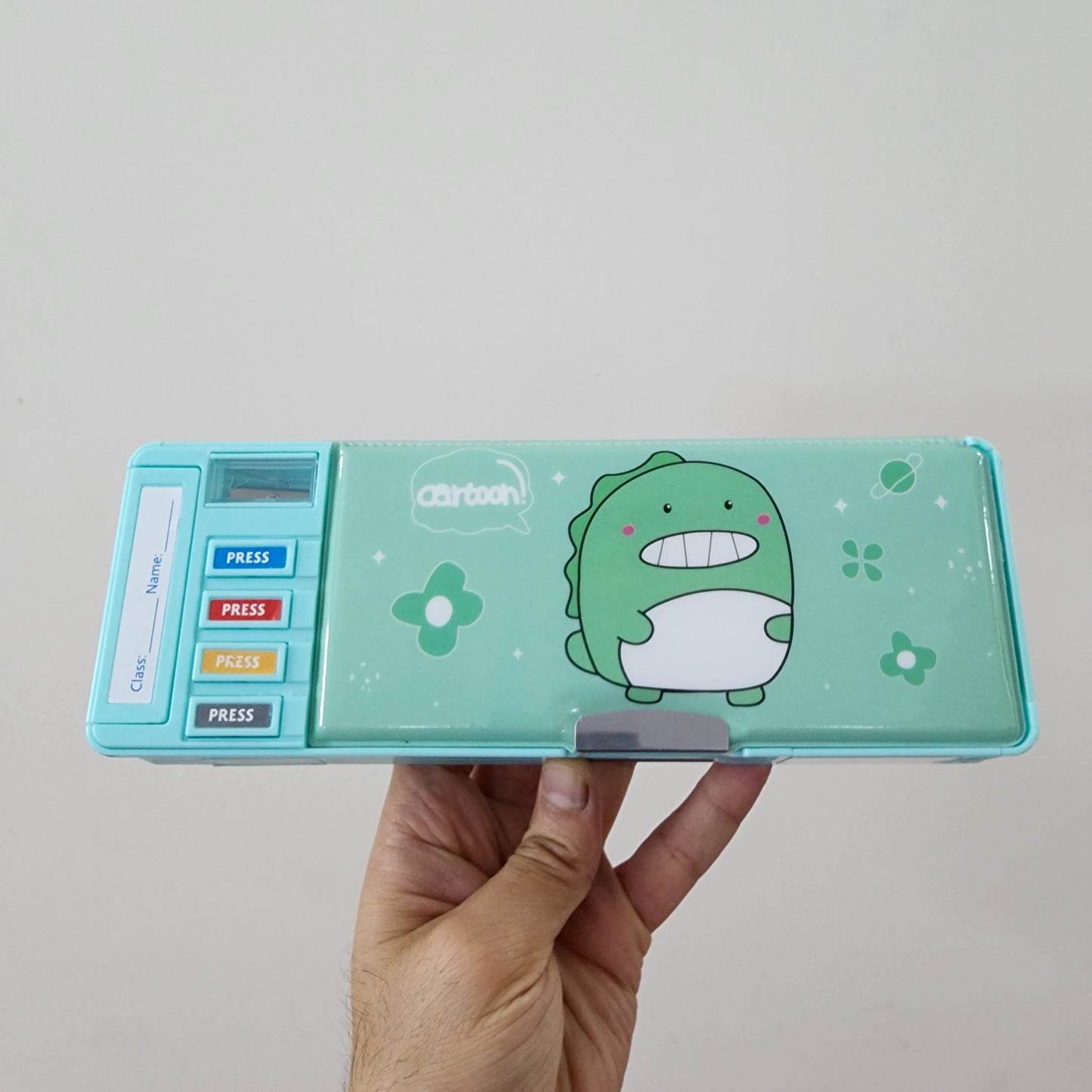 PENCIL CASE