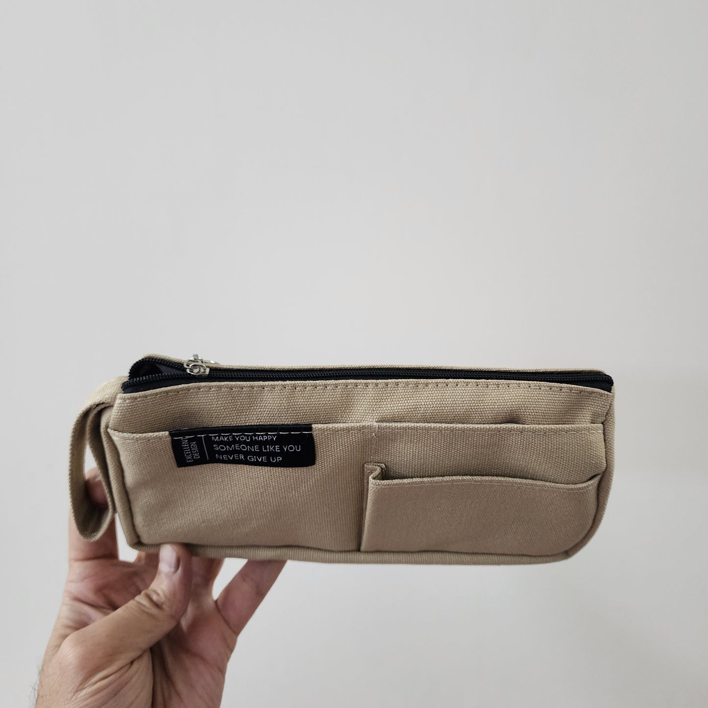 PENCIL POUCH