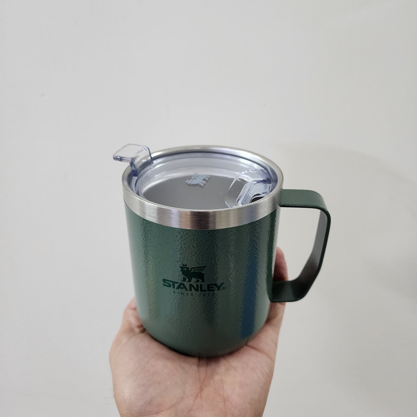 STANLEY HOT CAMP MUG { 360ml }