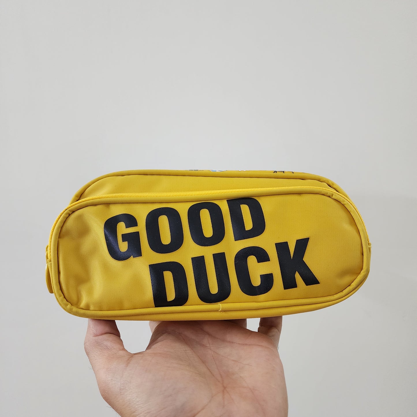 PENCIL POUCH