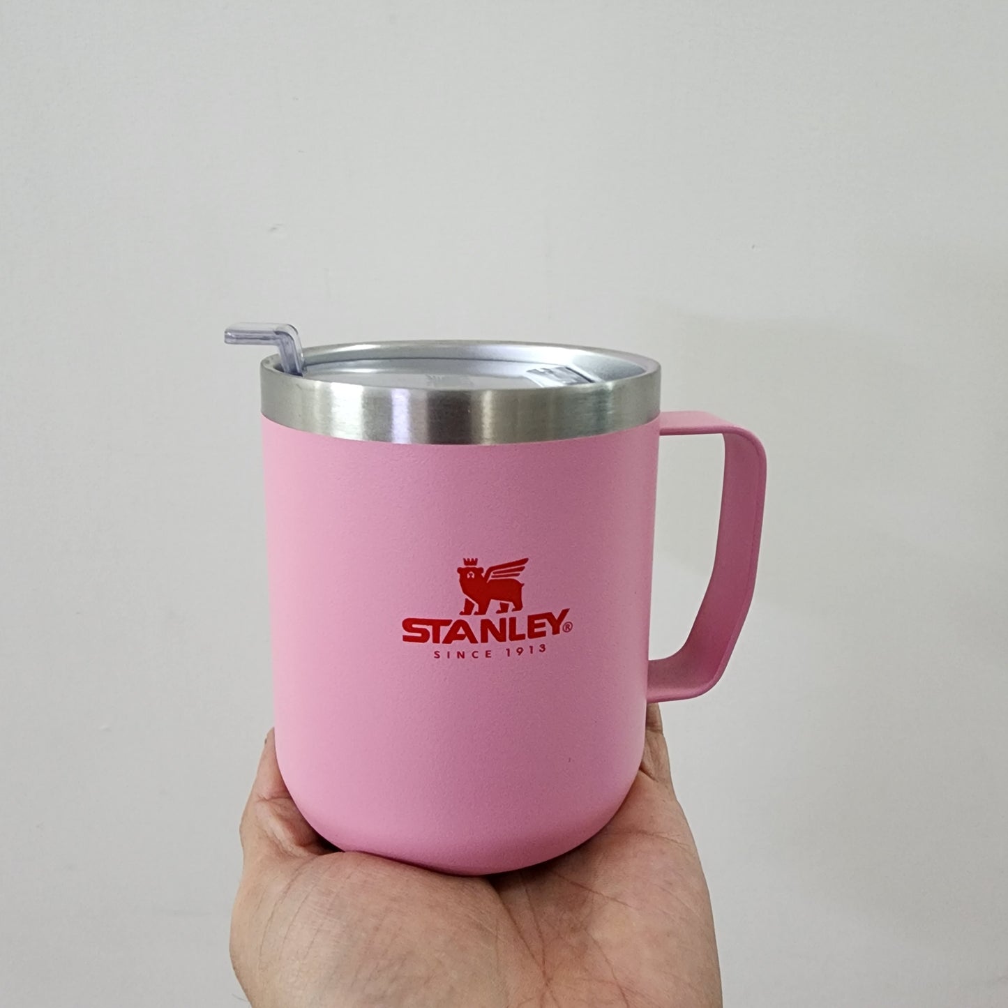 STANLEY HOT CAMP MUG { 360ml }