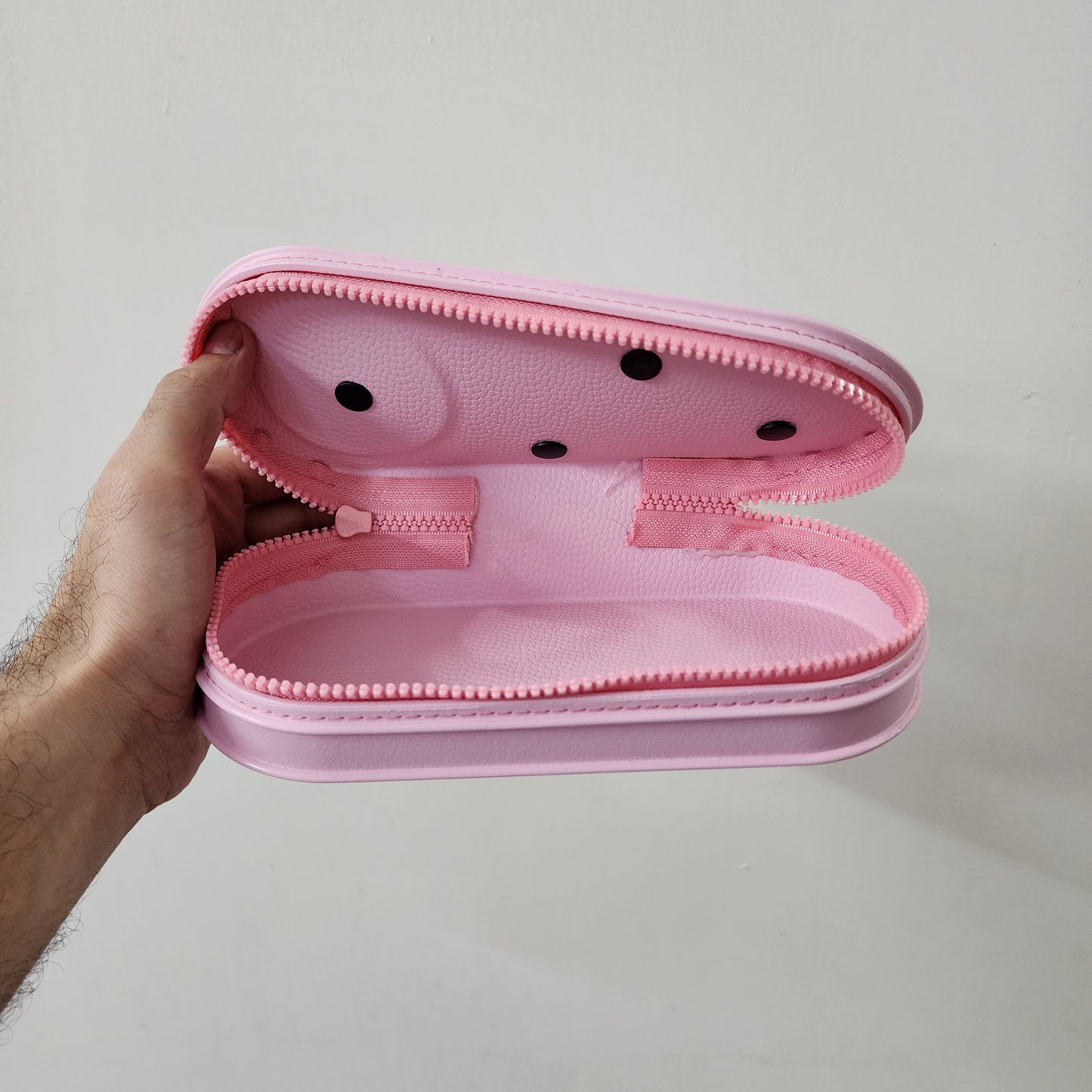 DISNEY ECO SILICON POUCH