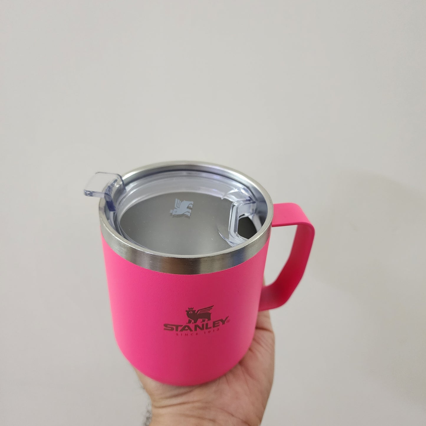 STANLEY HOT CAMP MUG { 360ml }