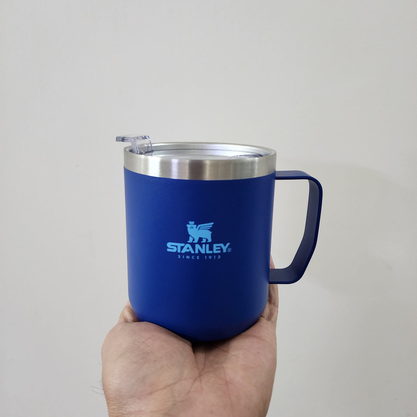 STANLEY HOT CAMP MUG { 360ml }