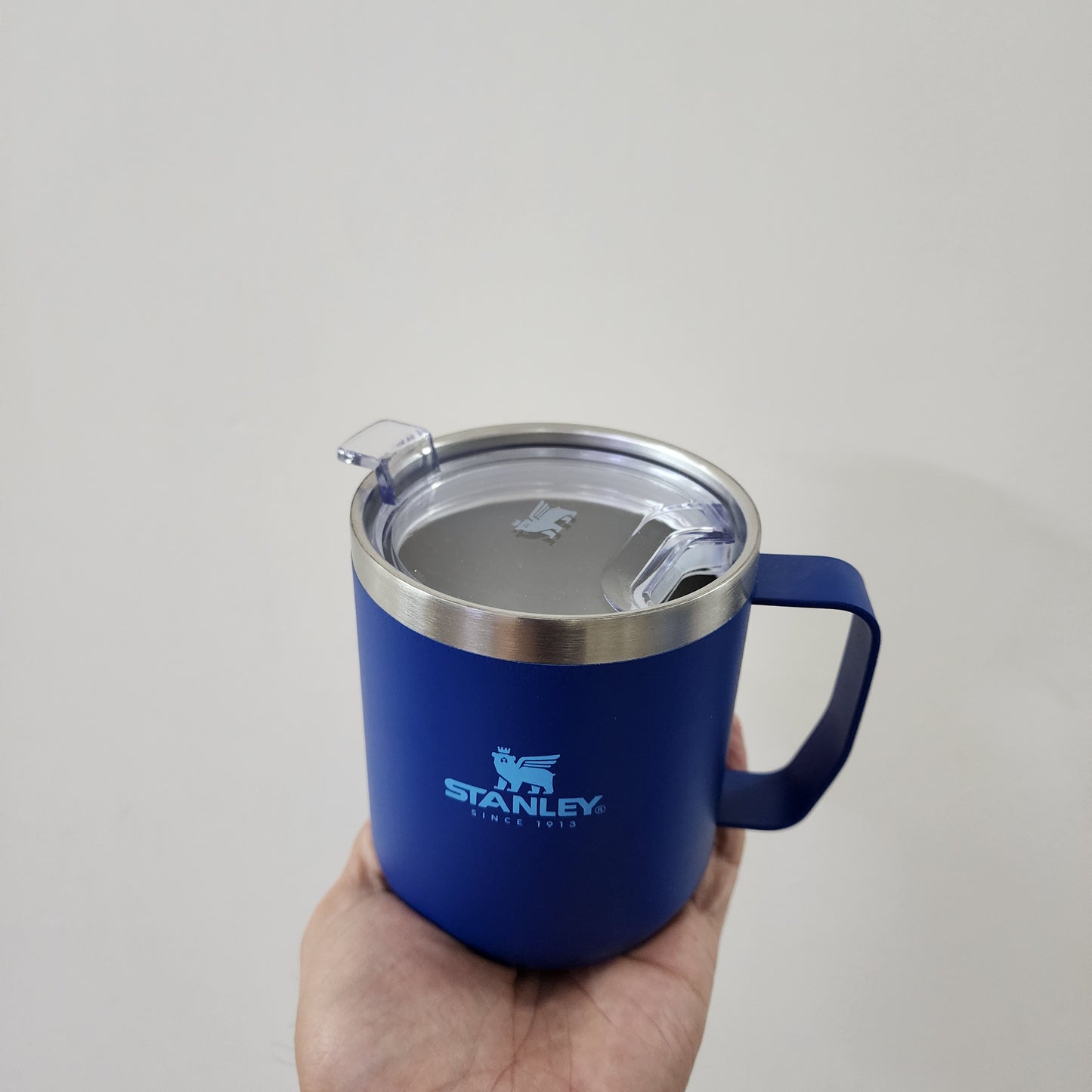 STANLEY HOT CAMP MUG { 360ml }