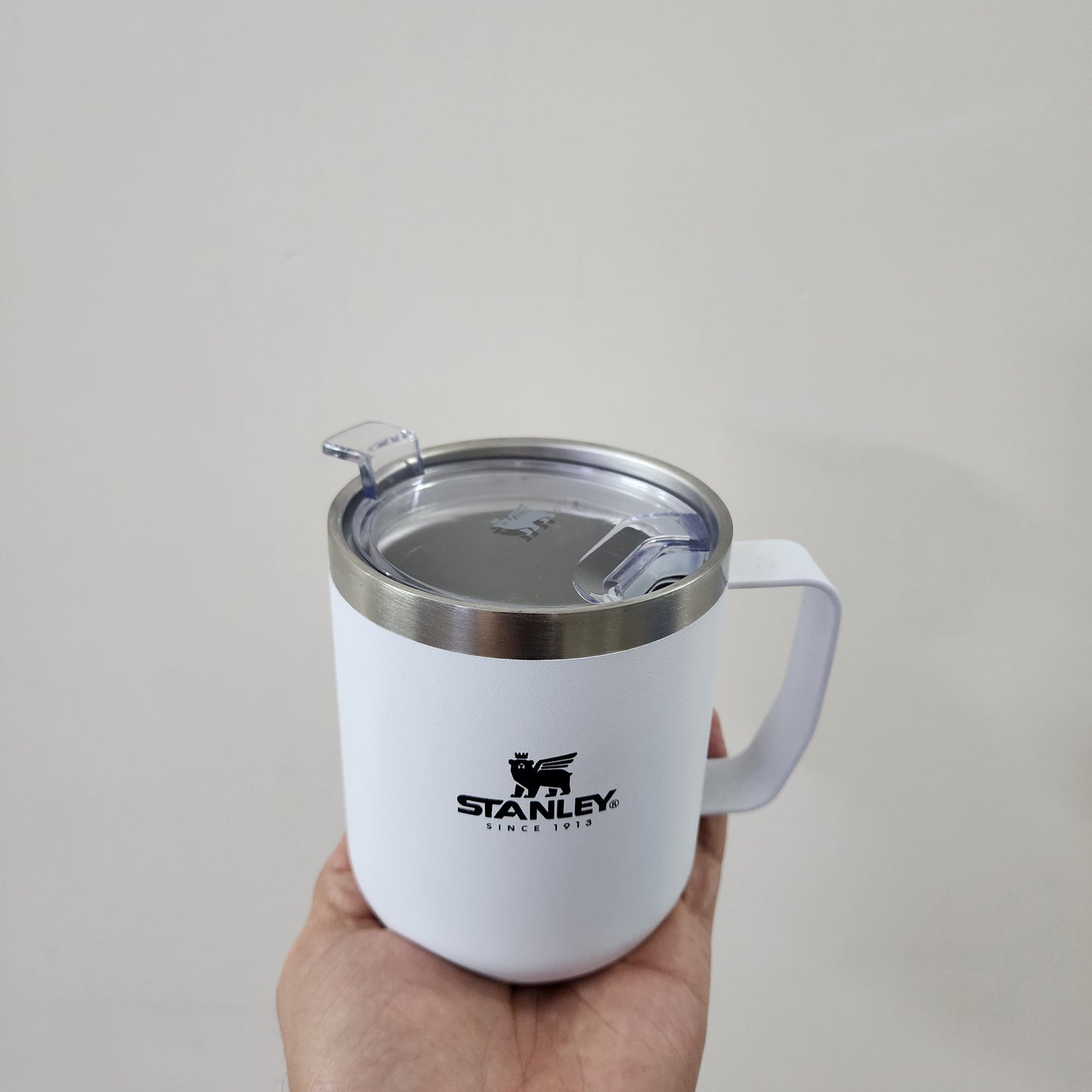 STANLEY HOT CAMP MUG { 360ml }