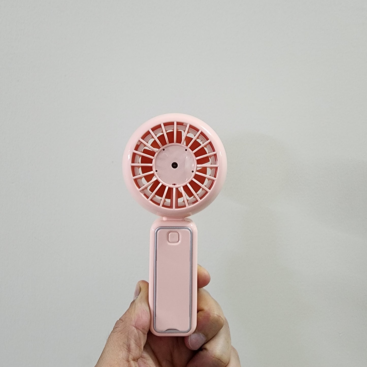CUTE MINI HANDHELD POCKET FANS