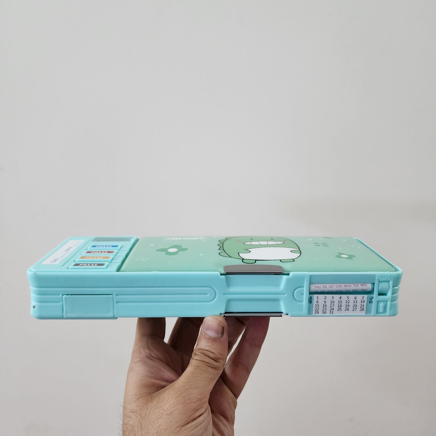PENCIL CASE