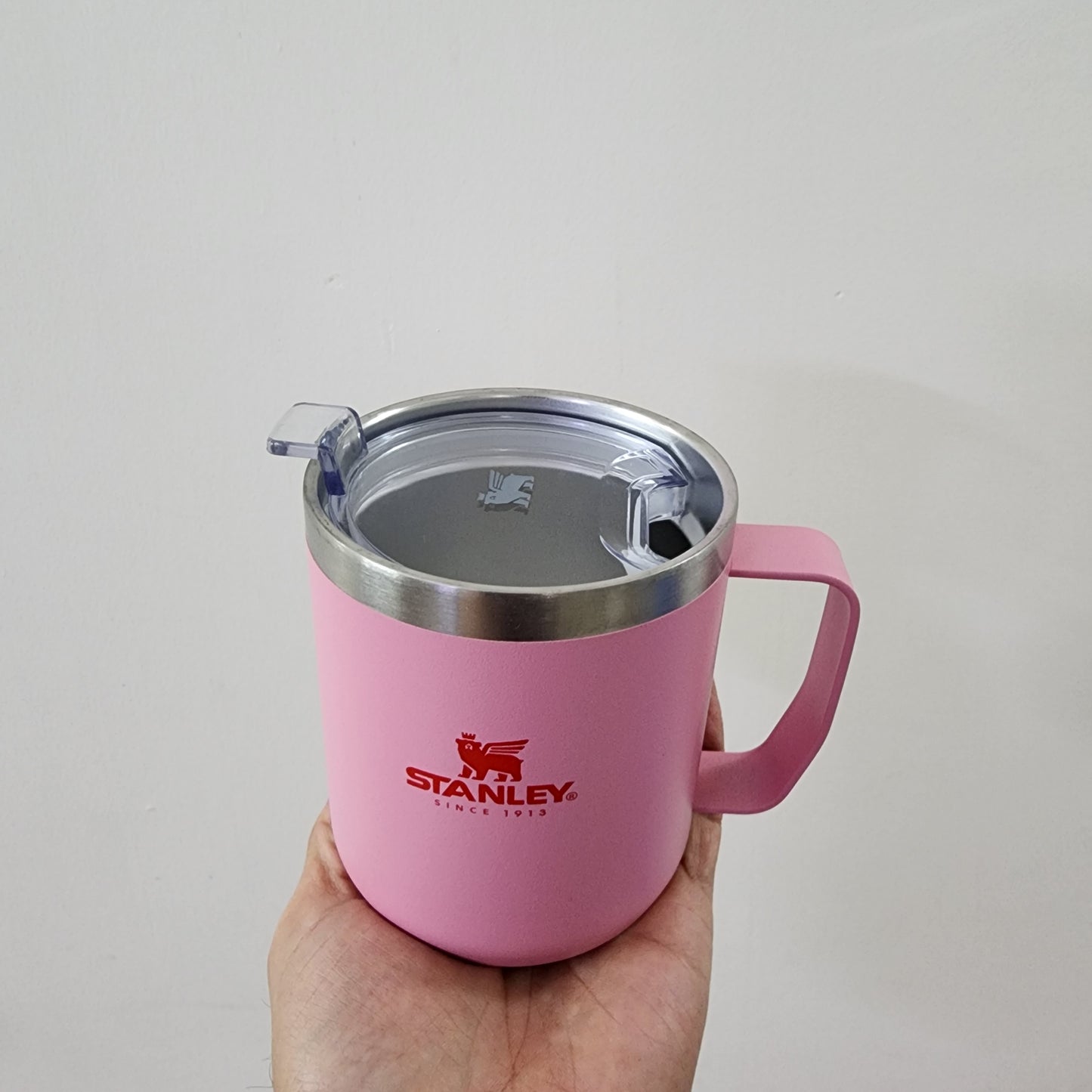 STANLEY HOT CAMP MUG { 360ml }