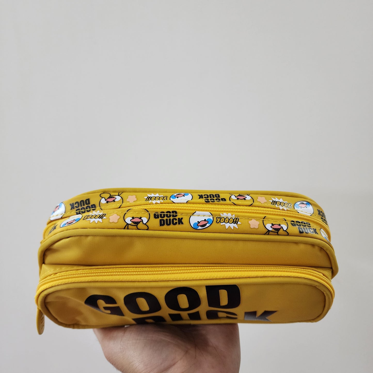 PENCIL POUCH