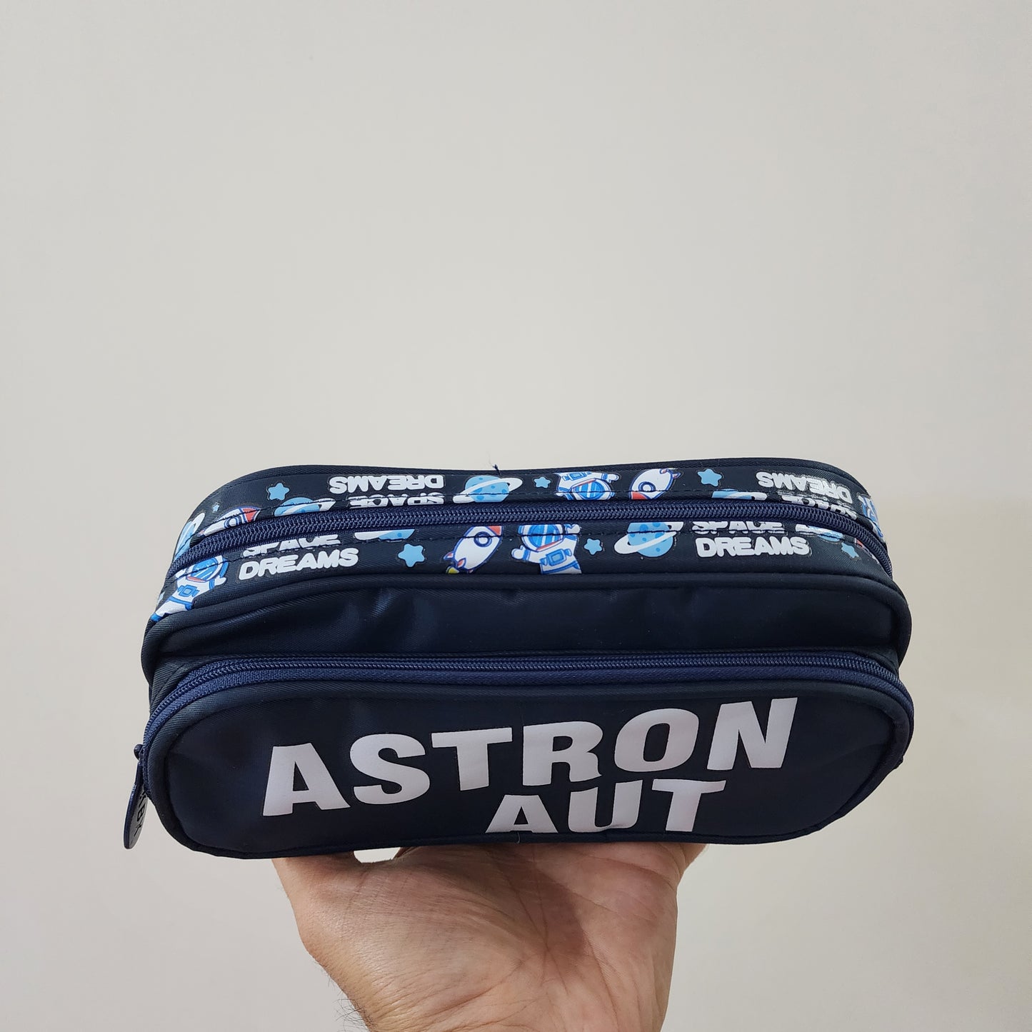 PENCIL POUCH