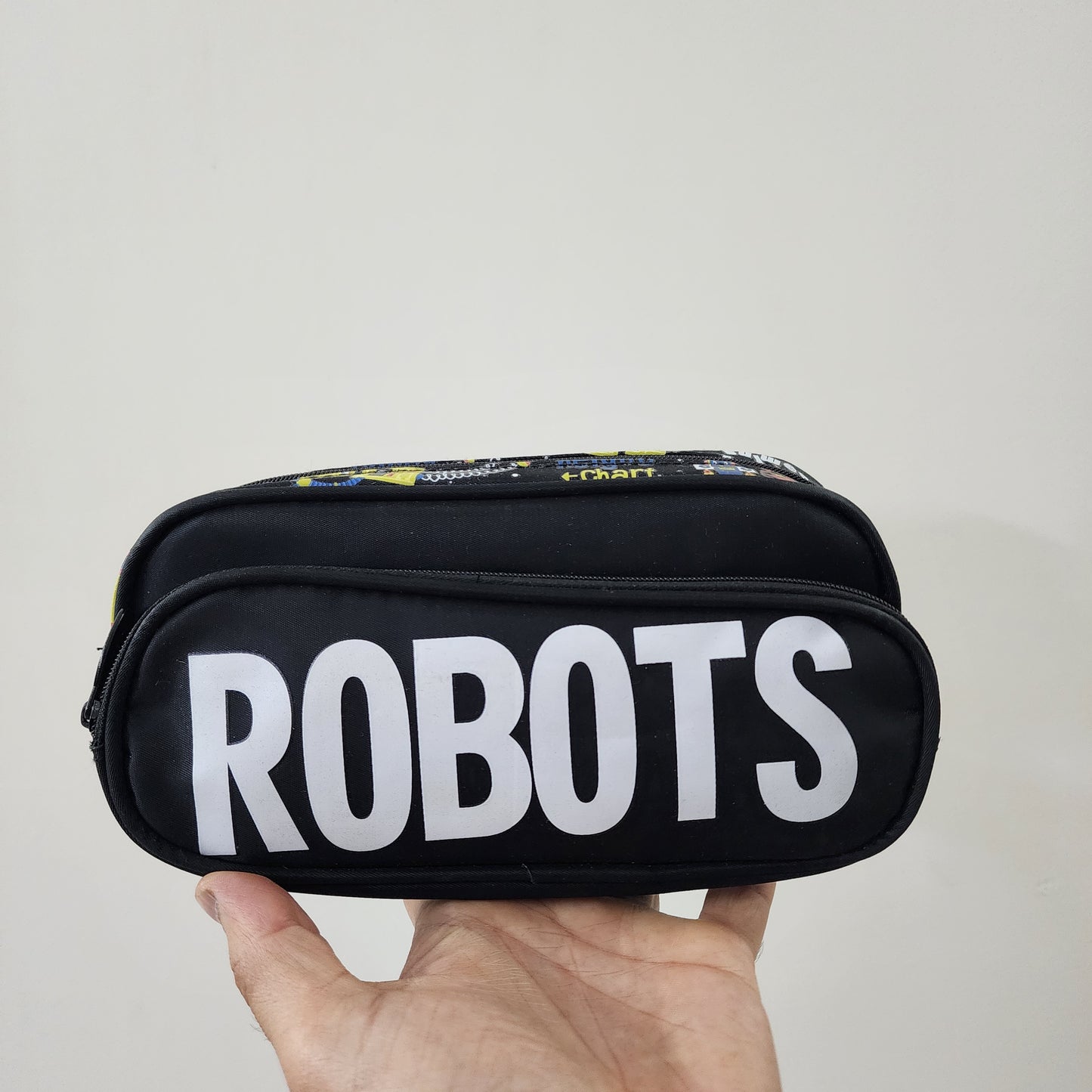 PENCIL POUCH