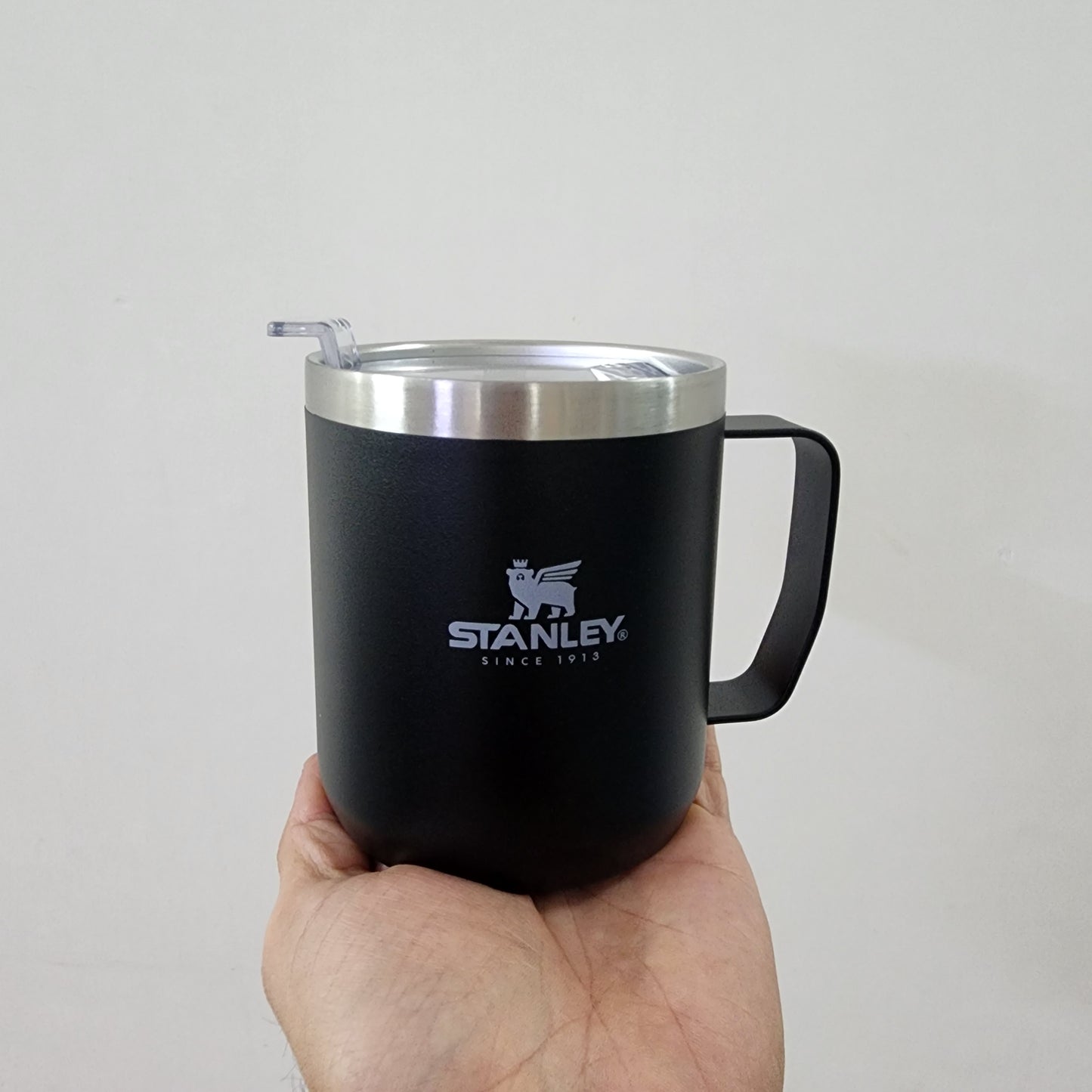 STANLEY HOT CAMP MUG { 360ml }