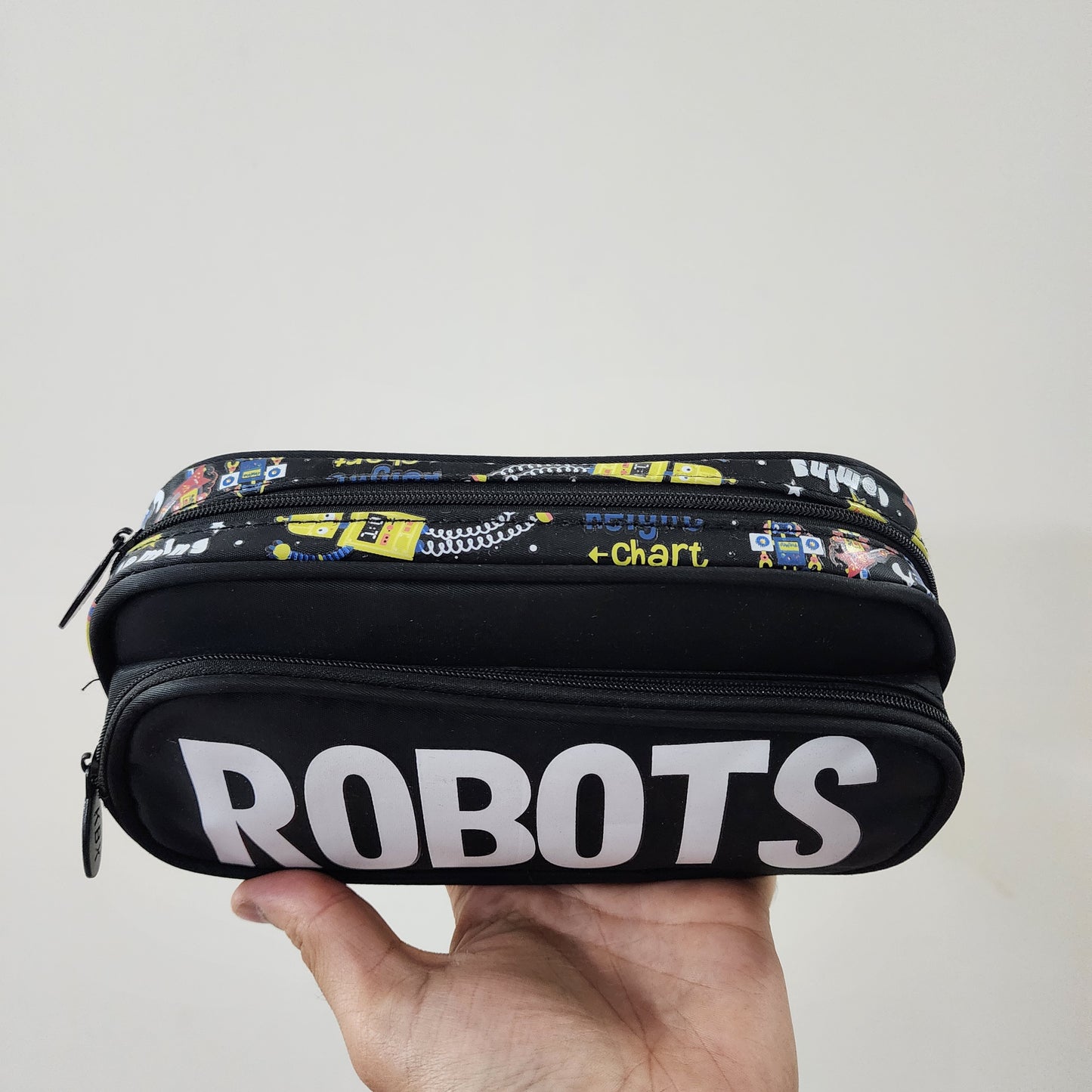 PENCIL POUCH