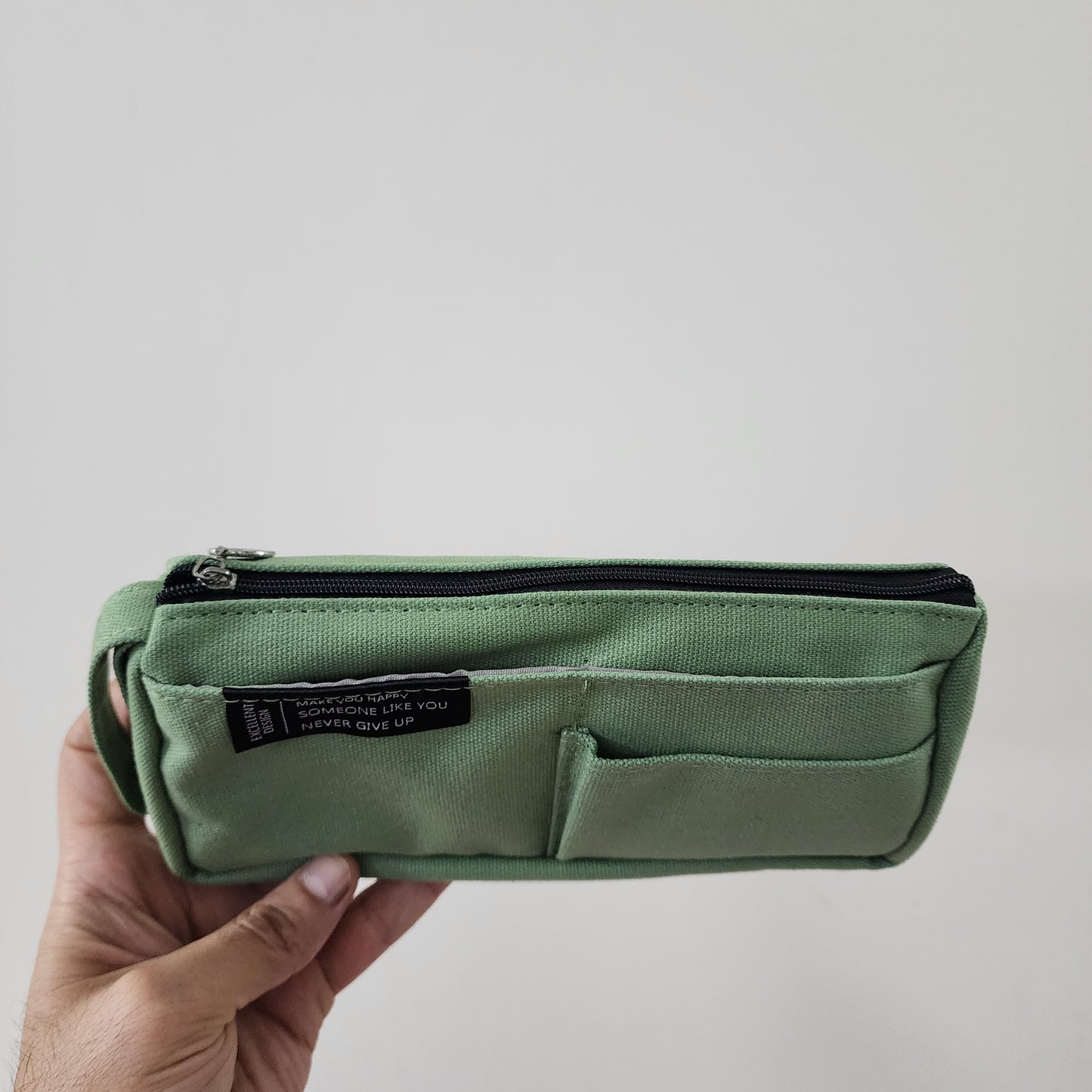 PENCIL POUCH