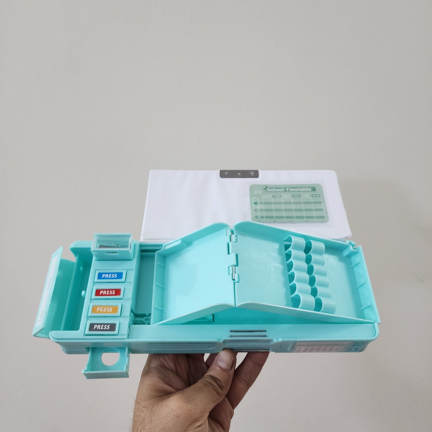 PENCIL CASE