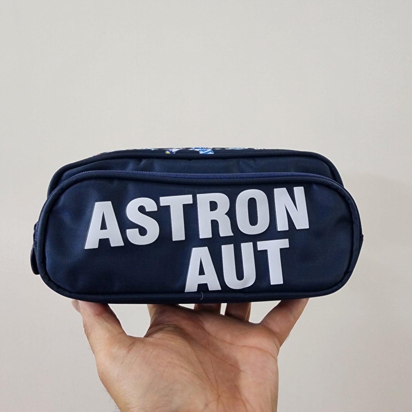 PENCIL POUCH