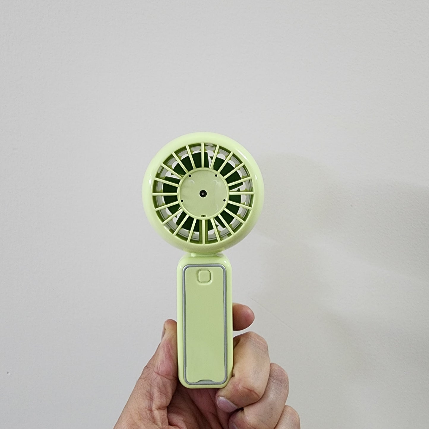 CUTE MINI HANDHELD POCKET FANS