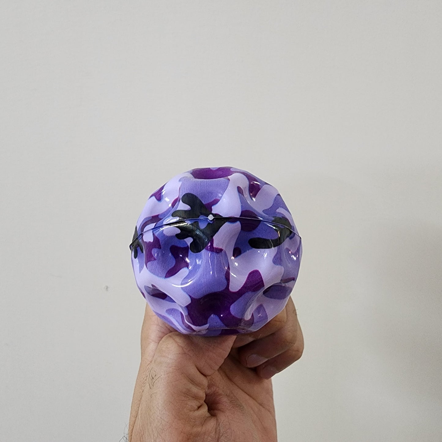 BOUNCY MOON BALL
