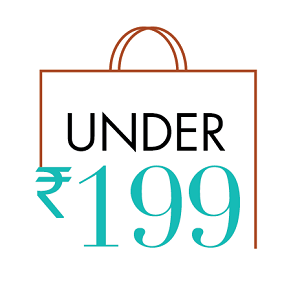 UNDER  ₹199