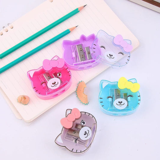 HELLO KITTY SHARPENER