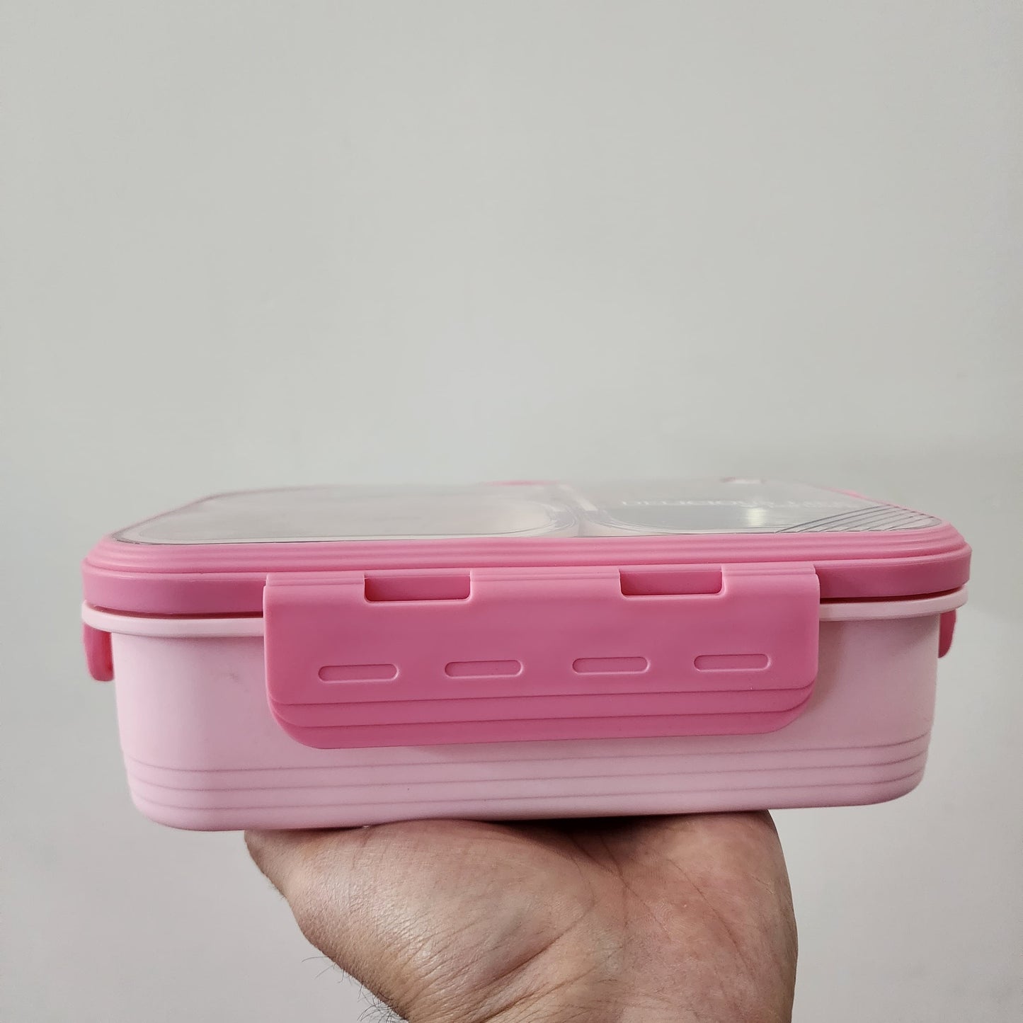 BENTO LUNCH BOX { SS } [ 620ml ]