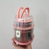 BENTO LUNCH BOX { SS } [ 1500ml ]