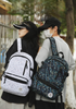 SPORTS LEISURE WOOD BAGS [ SIZE - L/30cm , W/18cm , H/45cm ]