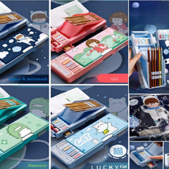 PENCIL CASE