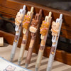 KAWAI BEAR BAKER PEN