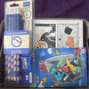 SPACE HAMPER